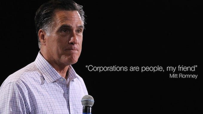 Looking Back at Citizens United Part 1: The Case