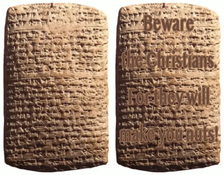 Tablet Translation