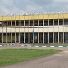 Drone Attack Targets Bangoka International Airport in Northeastern DRC, Authorities Attribute Incident to M23 Armed Group