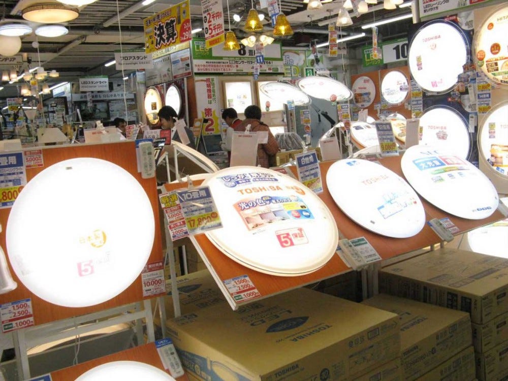 uedada-led