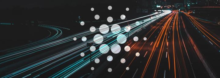 Charles Hoskinson discusses Shelley, trolls, and a 1000 tx/s future for Cardano