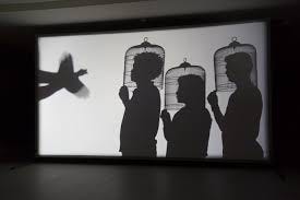 Javier Téllez: Shadow Play - ArtReview Javier Téllez: Shadow Play - ArtReview