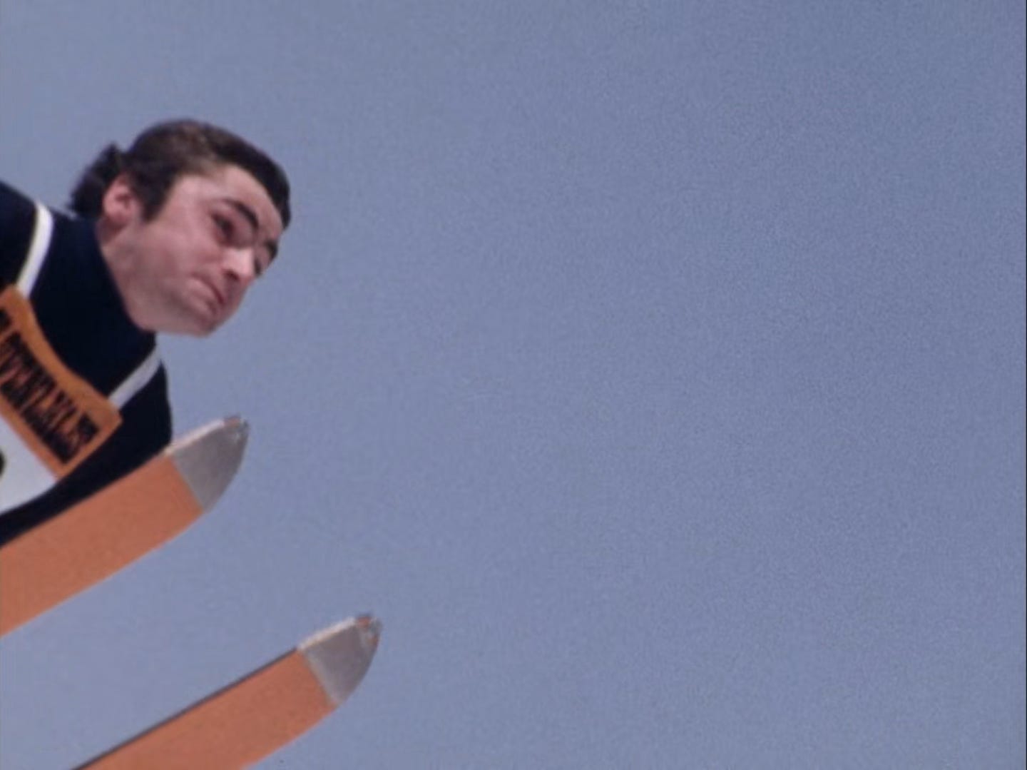 The Great Ecstasy of Woodcarver Steiner (1973)