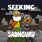 Seeking Sadhguru's avatar