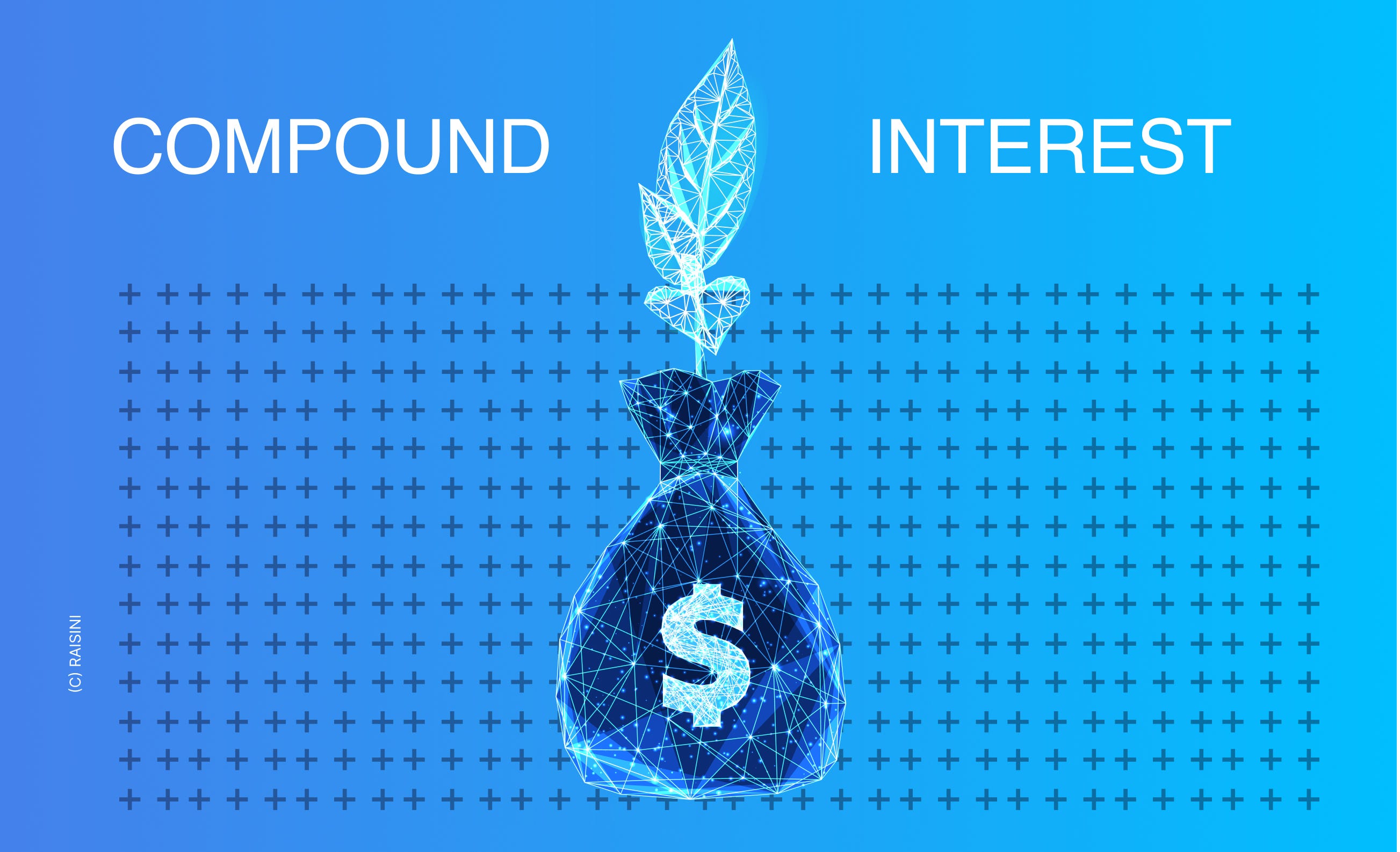The Power of Compound Interest: The Key to Growing Your Wealth