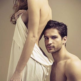Kate Educates Jacob #15
