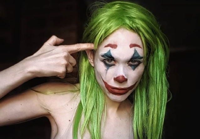 Los disfraces más llamativos de Lilia Lemoine - MDZ Online