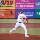 Sea Dogs Injury Notes: Yordanny Monegro to have Tommy John, Mikey Romero return
