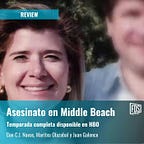 La Newsletter de Fuera de Series