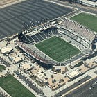 What San Diego's newest sports venue says about American urbanism