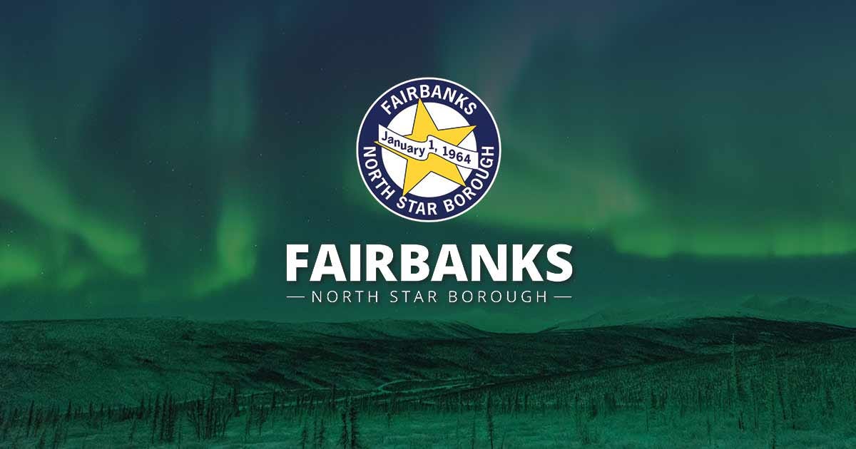 Fairbanks North Star Borough