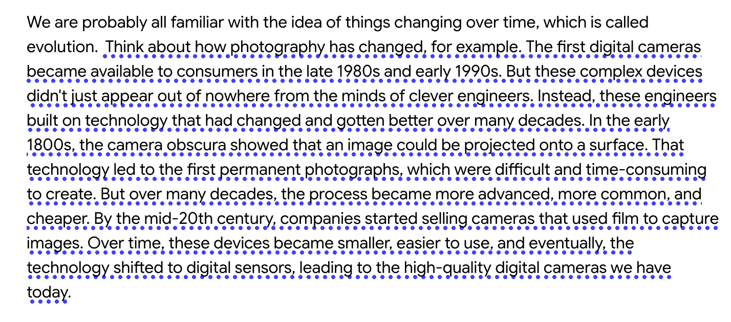 A close-up of a text

AI-generated content may be incorrect.