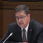 Healthcare groups say feds failed to consult on immigration impact