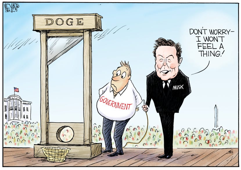 Why We Love Regulations (And You Should Too)