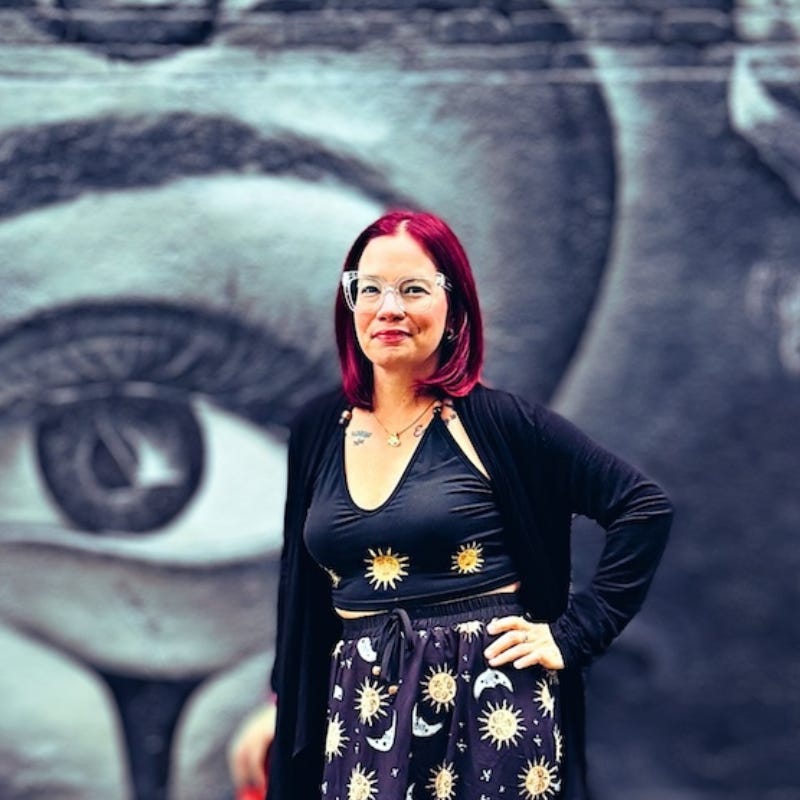 Emerald City Gazette with Chasing Oz