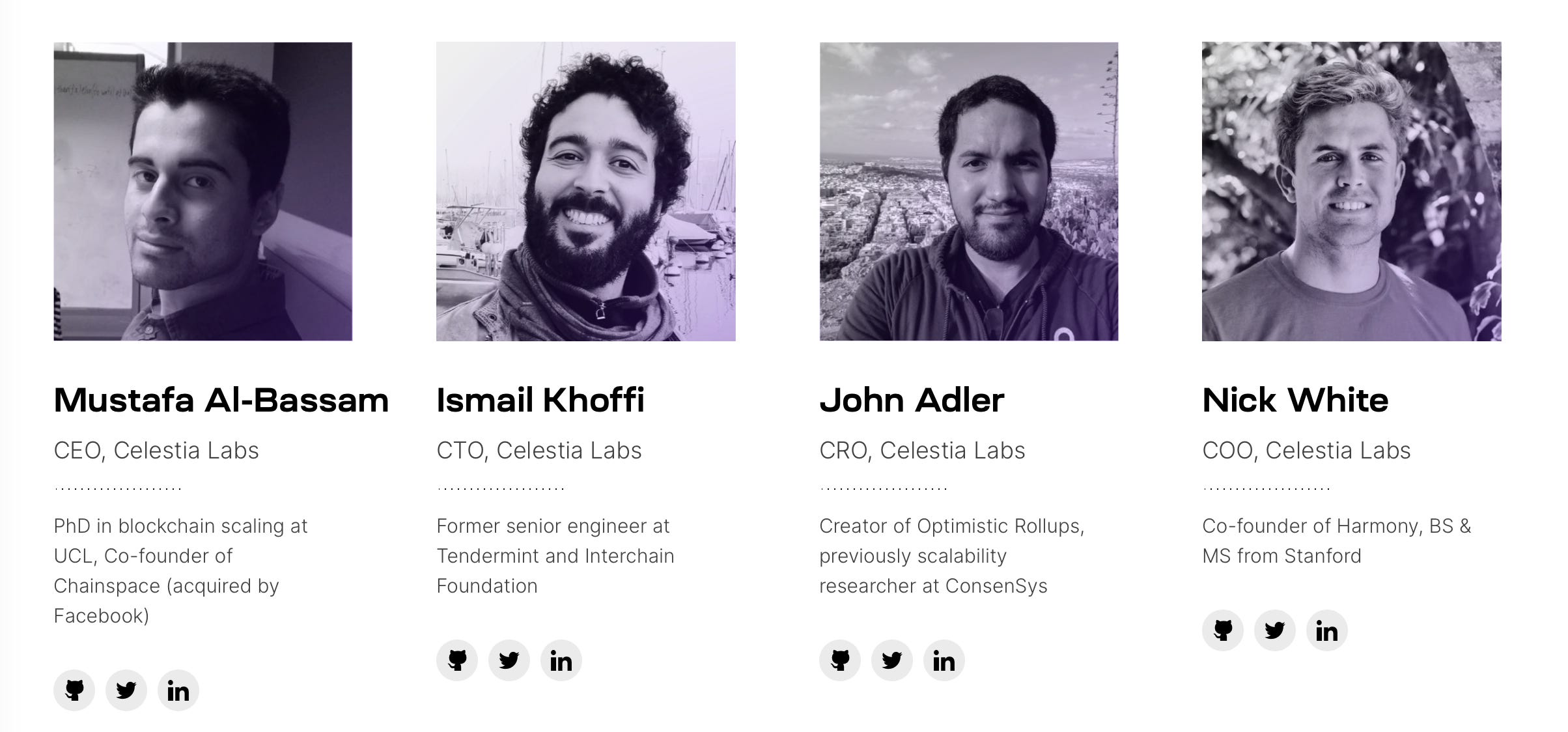 Deep Dive into Celestia: Making Blockchains Modular