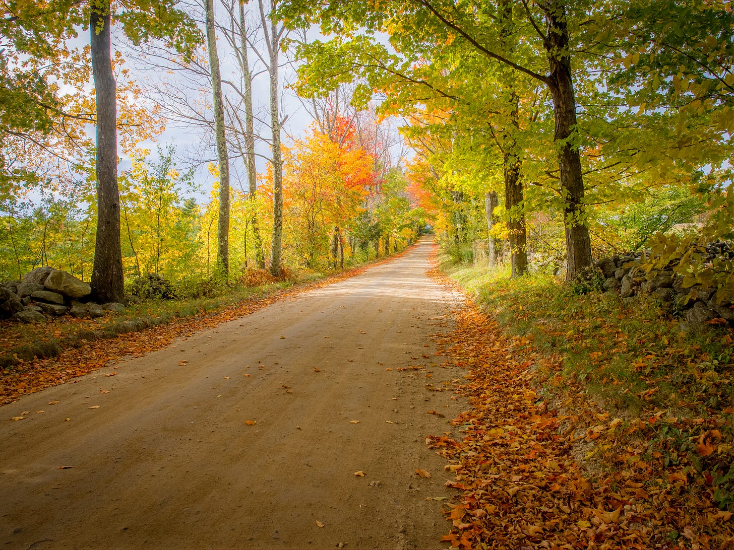 Tenney Road