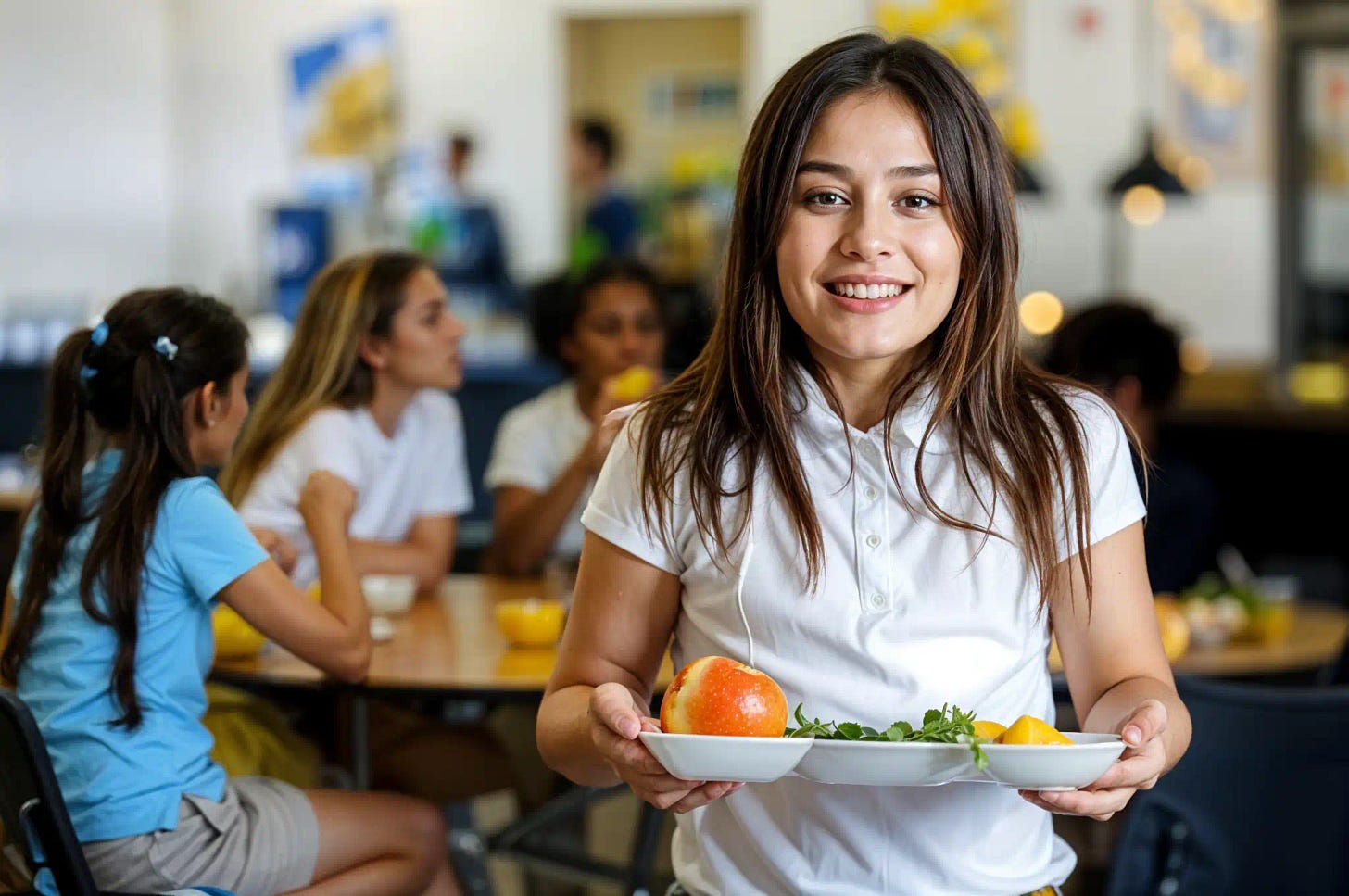 Estudo revela a influência dos lanches consumidos em casa e na escola