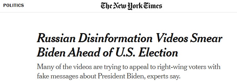 https://www.nytimes.com/2024/05/15/us/politics/russia-disinformation-election.html