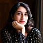 Jill Aneri Shah's avatar