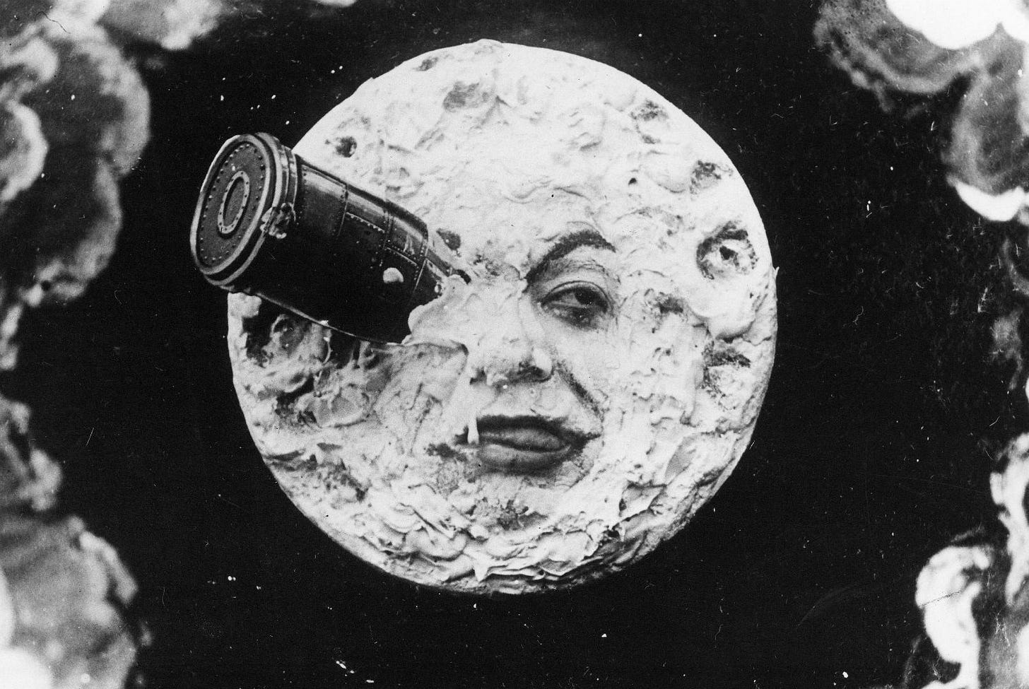 Georges Méliès: how the filmmaker revolutionized cinema 100 years ago | Vox