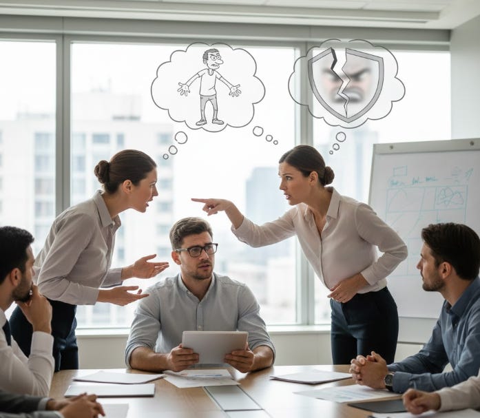 Critical Thinking: Recognizing Logical Fallacies