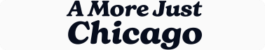 A More Just Chicago