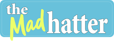 The Mad Hatter