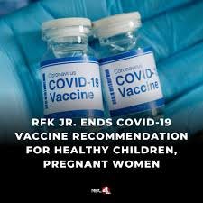 The CDC will no longer recommend ...