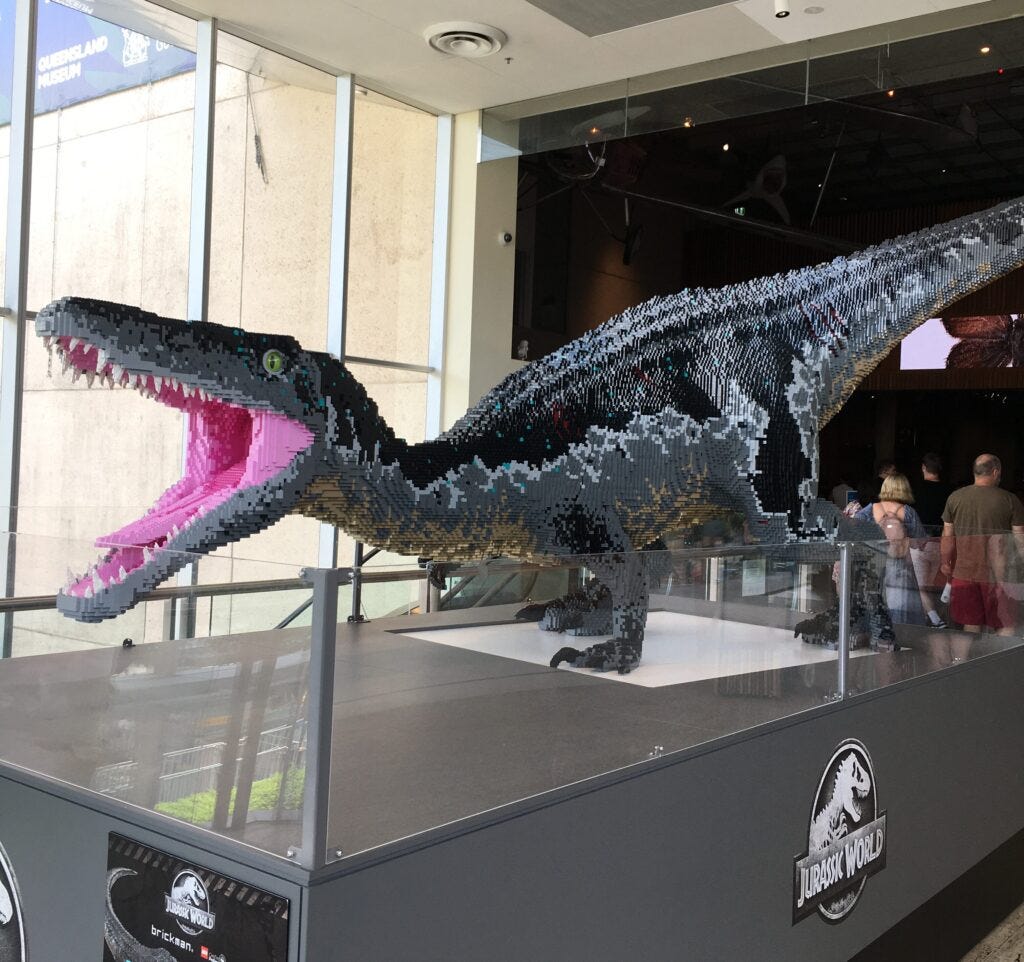 queensland museum queensland museum