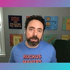 Ruckus Makers Reject the Premise Part 1