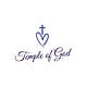 The Body is a Temple of God