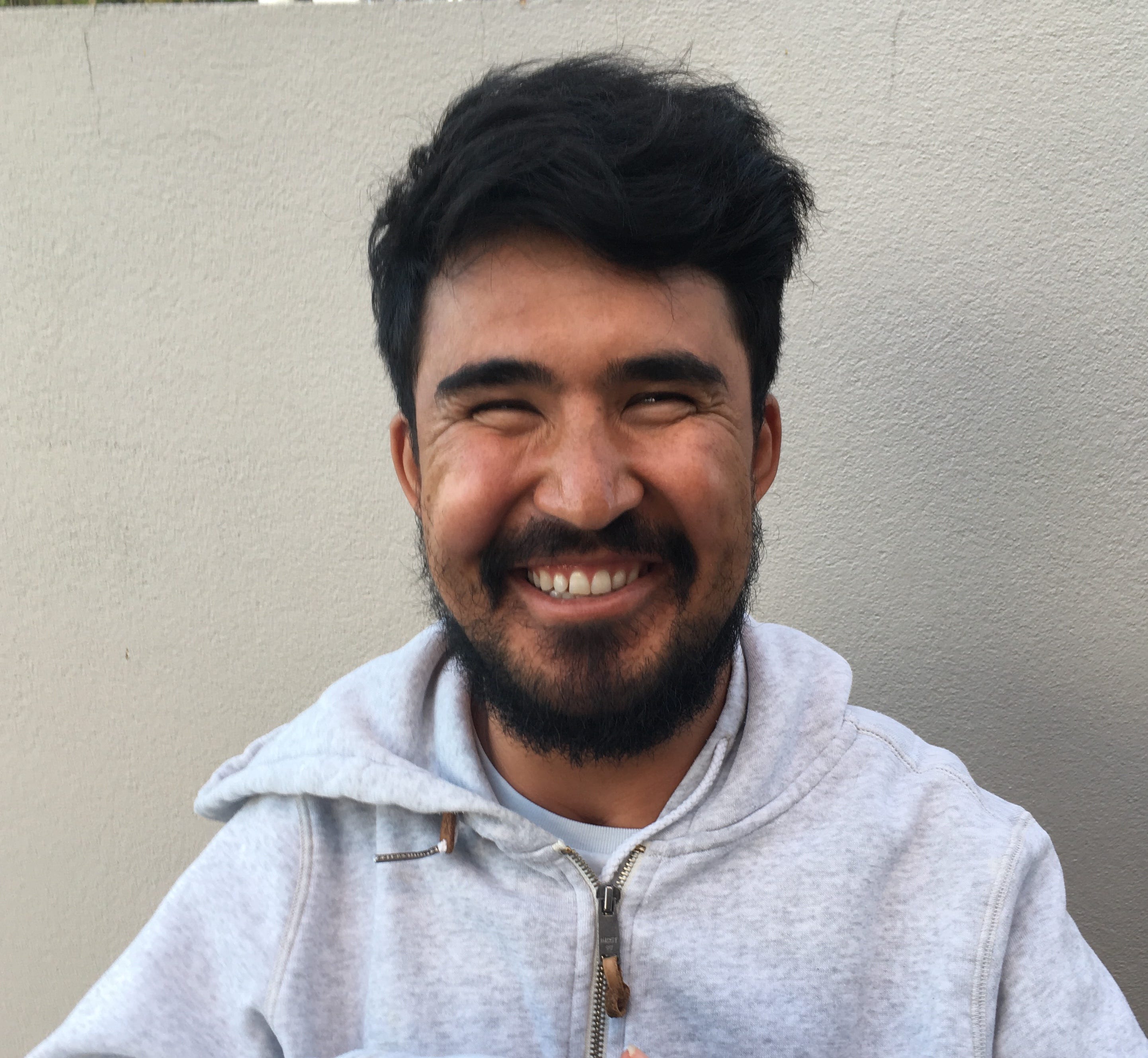 Substack profile picture for @jawed