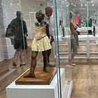 Purdue’s Degas Collection ready to be seen