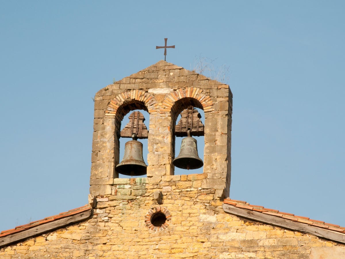 Church bells in Catalan town chime again after residents' pot-banging  protests | Catalonia | The Guardian
