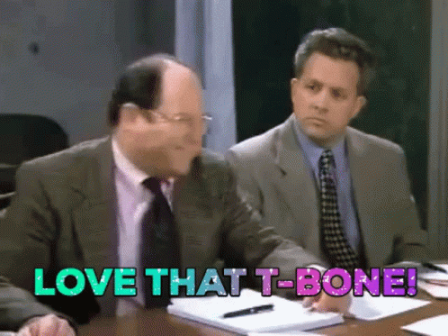 George Costanza Seinfeld GIF - George Costanza Seinfeld T ...