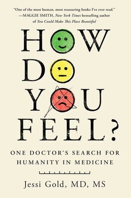 How Do You Feel? | Book by Jessi Gold | Official Publisher Page | Simon &  Schuster