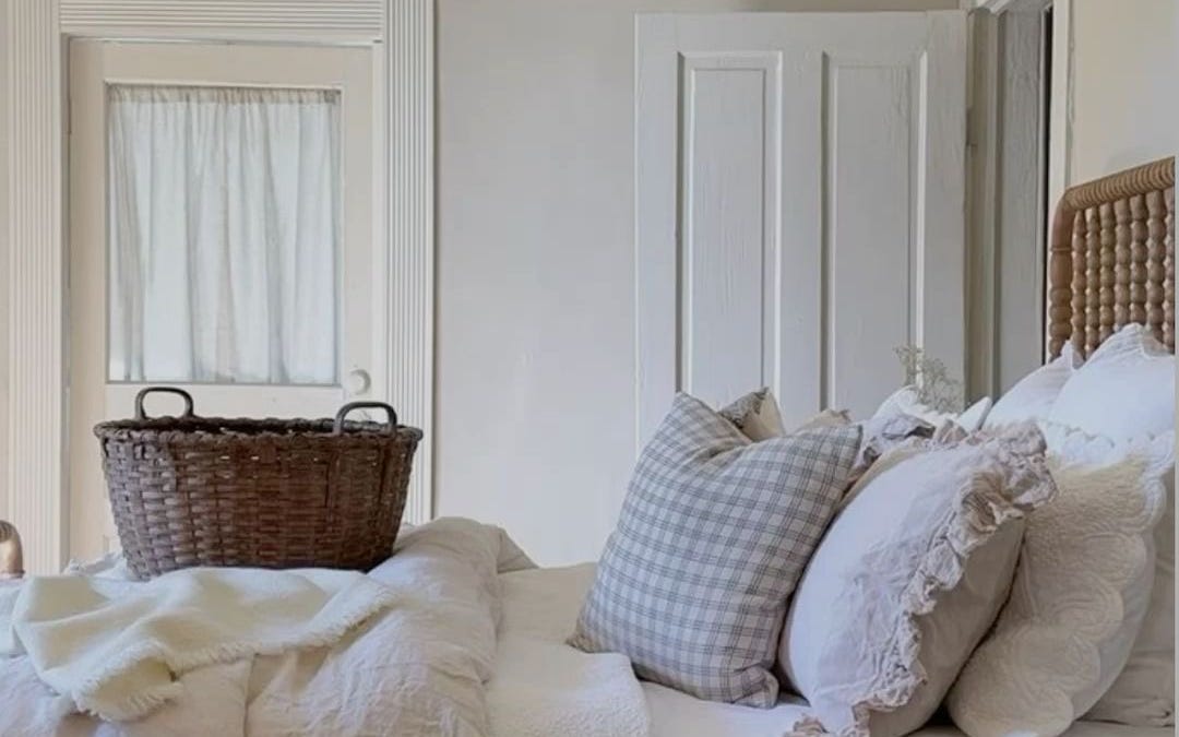 Catering to the Overnight Guest - A luxurious yet comfortable experience