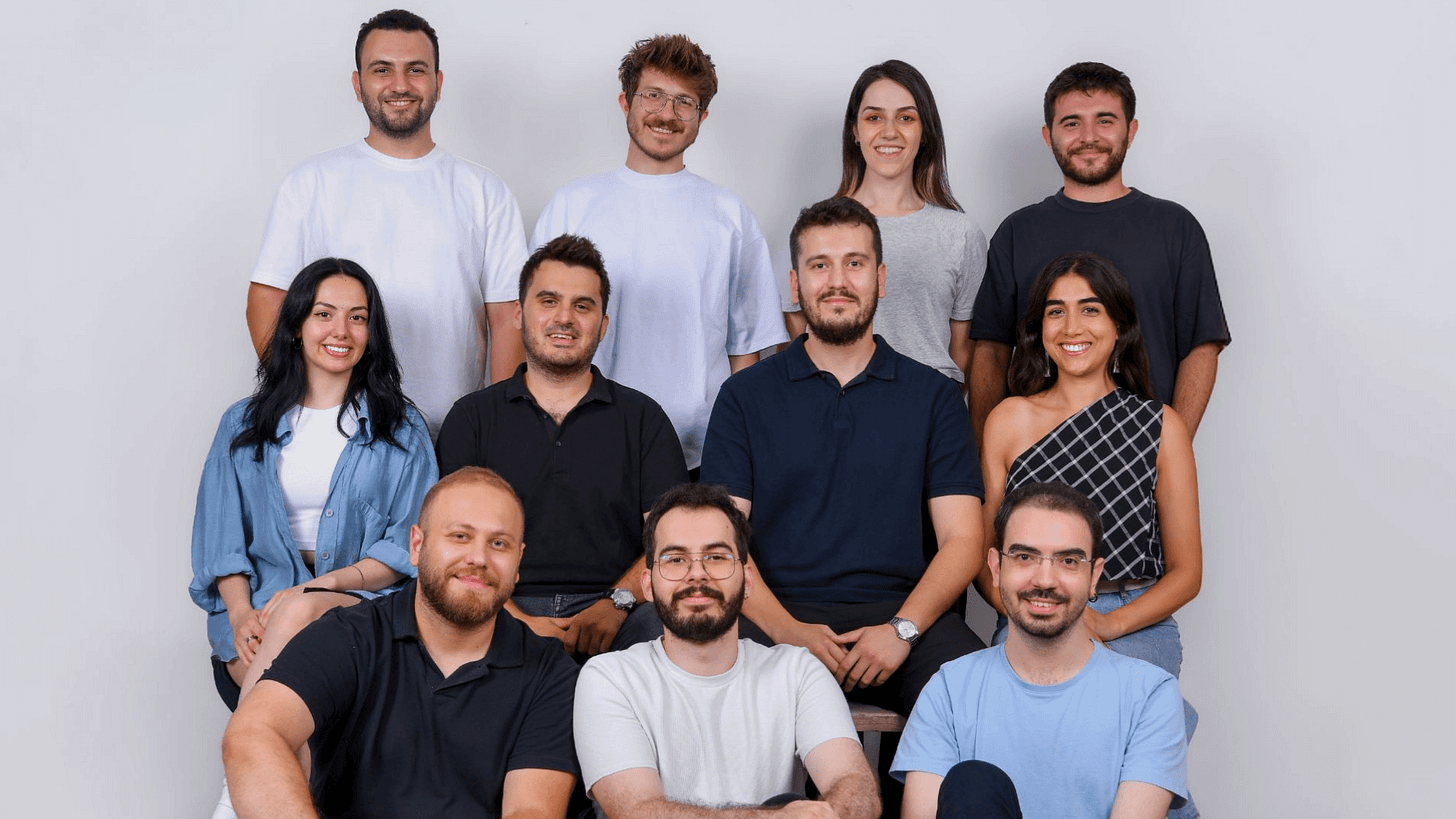 Yerli mobil oyun stüdyosu Circle Games, 7,25 milyon dolar tohum yatırım aldı Yerli mobil oyun stüdyosu Circle Games, 7,25 milyon dolar tohum yatırım aldı