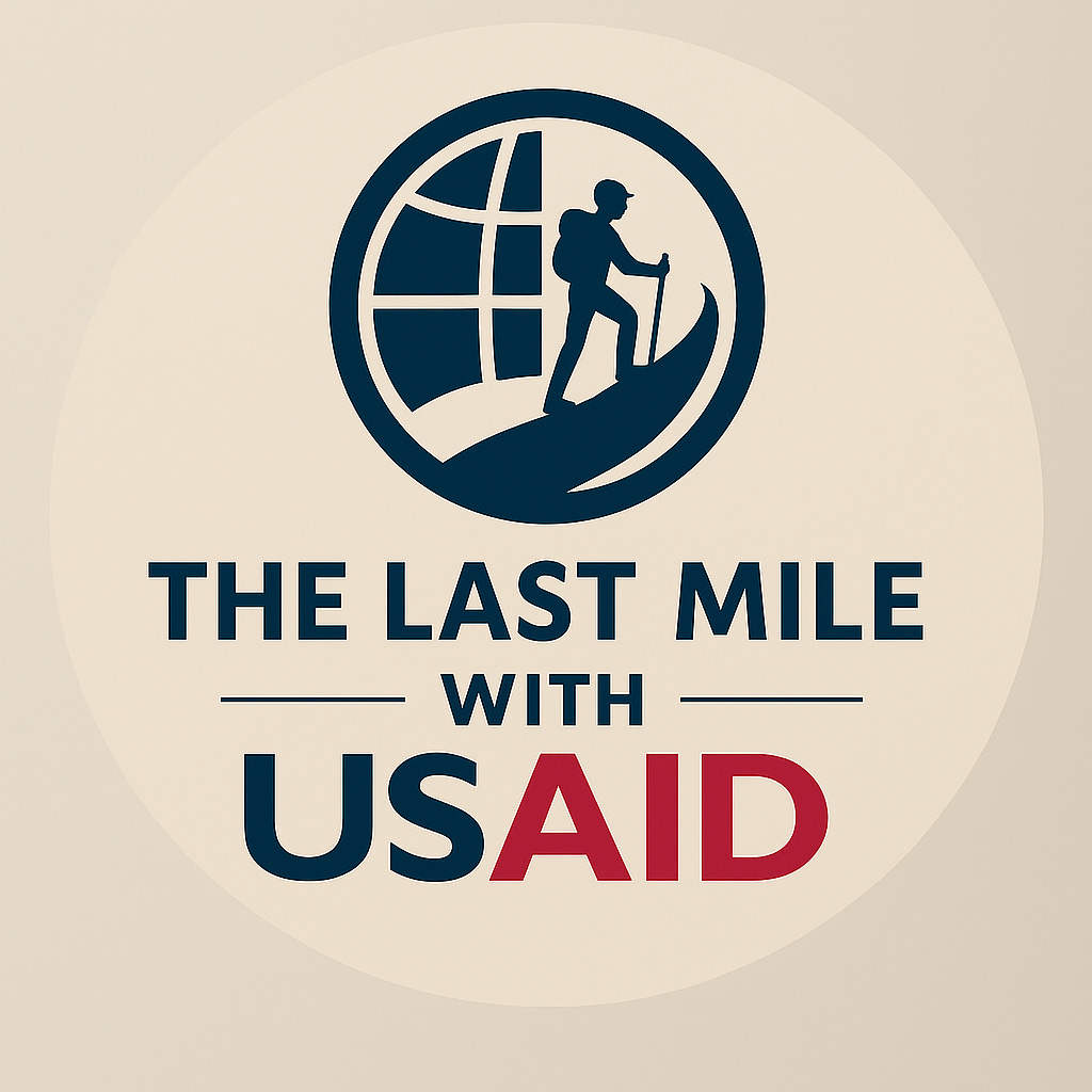 The Last Mile with USAID