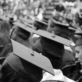 Il prezzo della laurea è un lavoro sottopagato