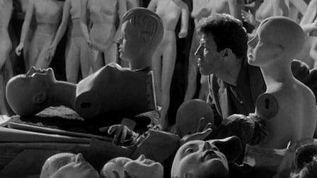 Killer's Kiss (1955) | STANLEY KUBRICK Killer's Kiss (1955) | STANLEY KUBRICK