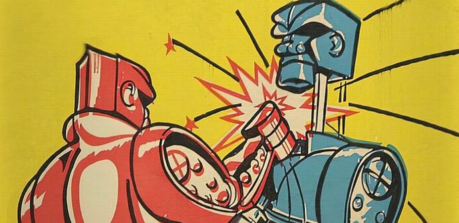 countercraft.substack.com - Lincoln Michel - MFA vs. Publishing Round 2,000