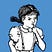 Mrs. Horsley's avatar