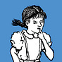 Mrs. Horsley's avatar