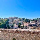 Via Emilia: borghi e castelli di Romagna