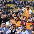 Palestine's FIFA Arab Cup Squad Finalized 