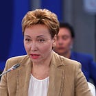 Russia's central banker in charge of digital payments system resigns
