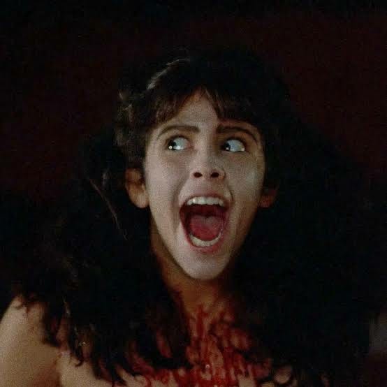 sleepaway camp logo