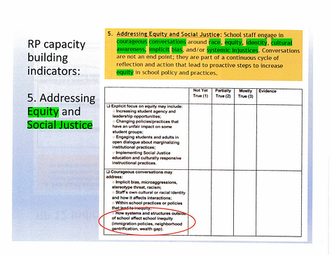 Pages received through FOIA request